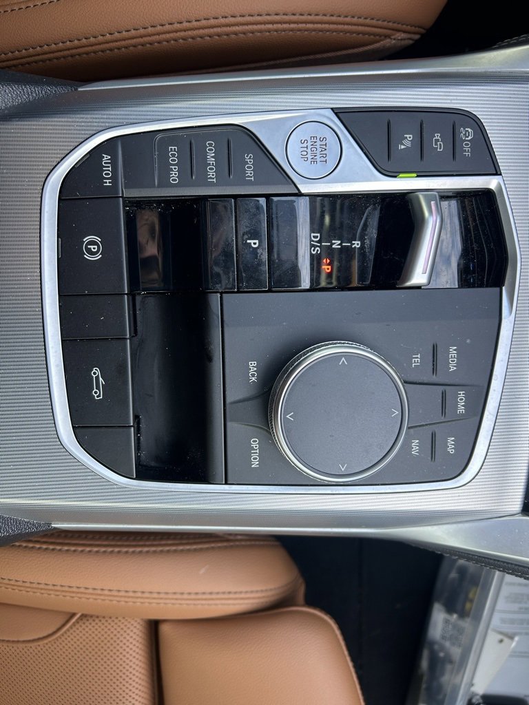 Used 2024 BMW 440i xDrive Convertible w/ Premium Package image 23