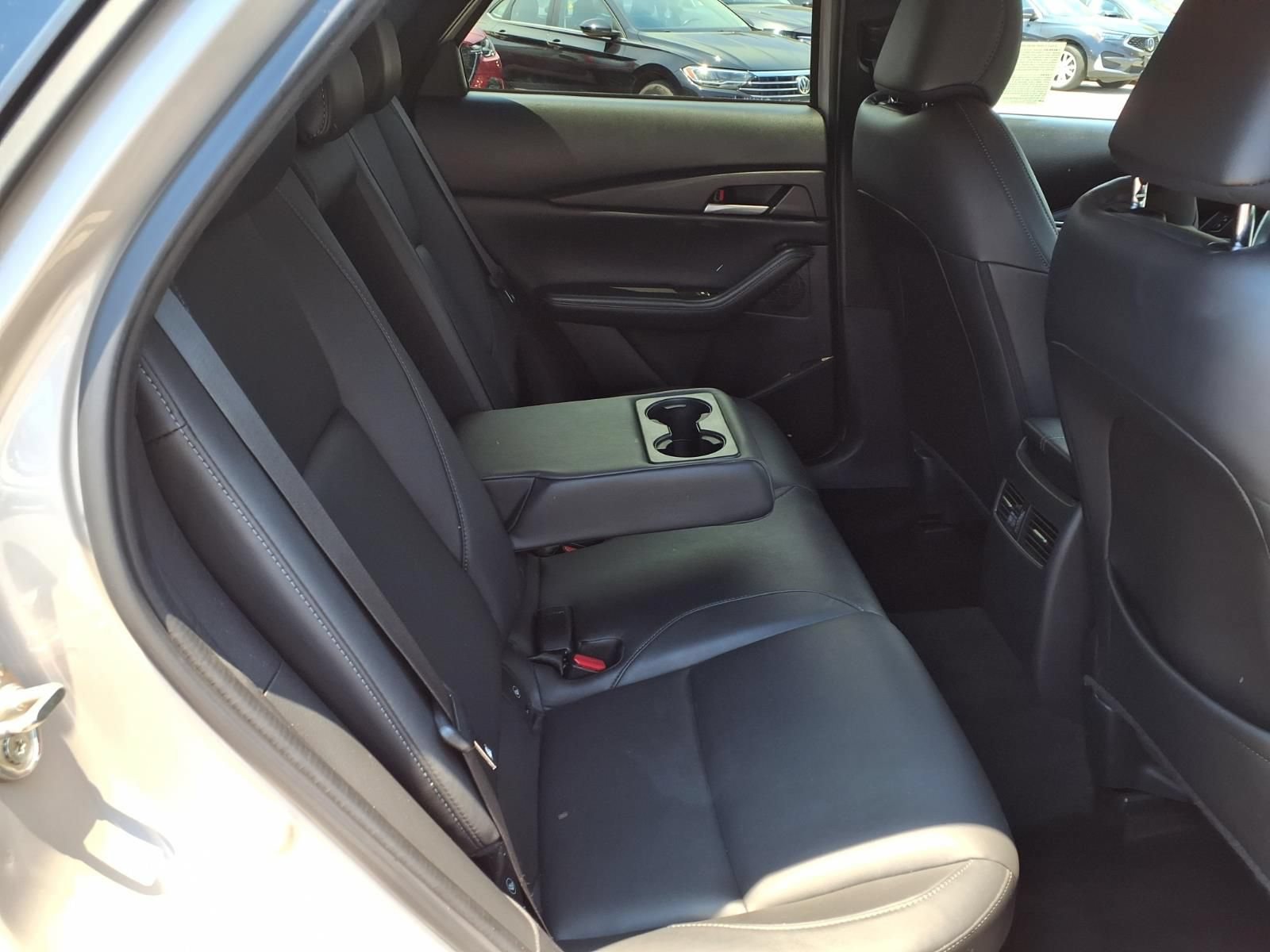 Used 2024 MAZDA CX-30 AWD 2.5 S w/ Select Sport Pkg image 21