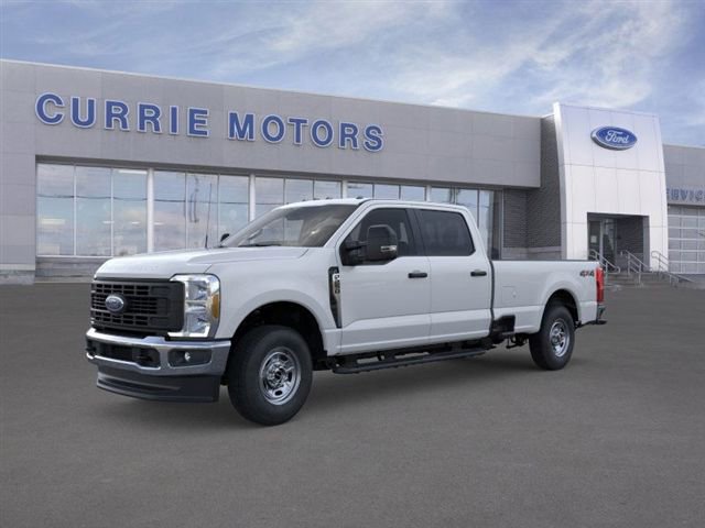New 2026 Ford F250 XL image 1