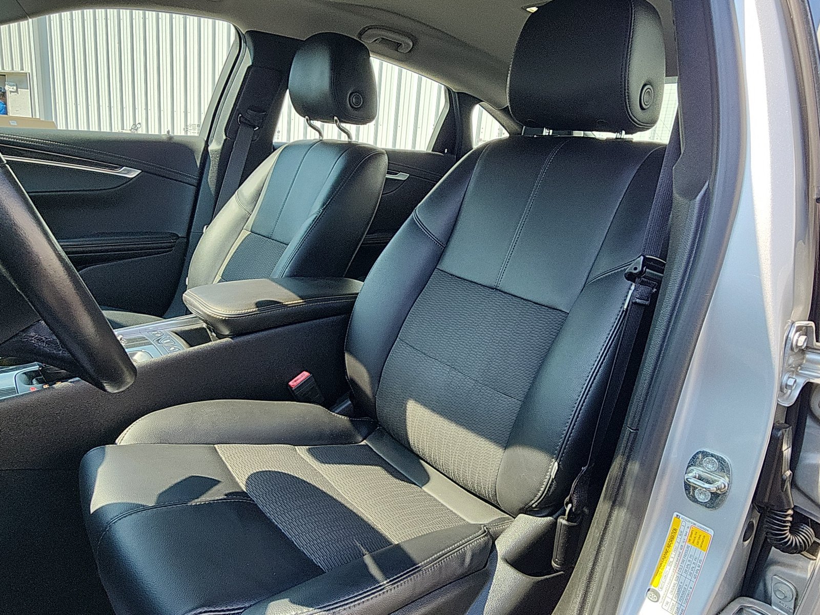Used 2020 Chevrolet Impala LT w/ LT Convenience Package FWD image 22