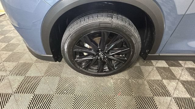 Used 2025 MAZDA CX-5 Carbon Edition AWD/4WD image 9