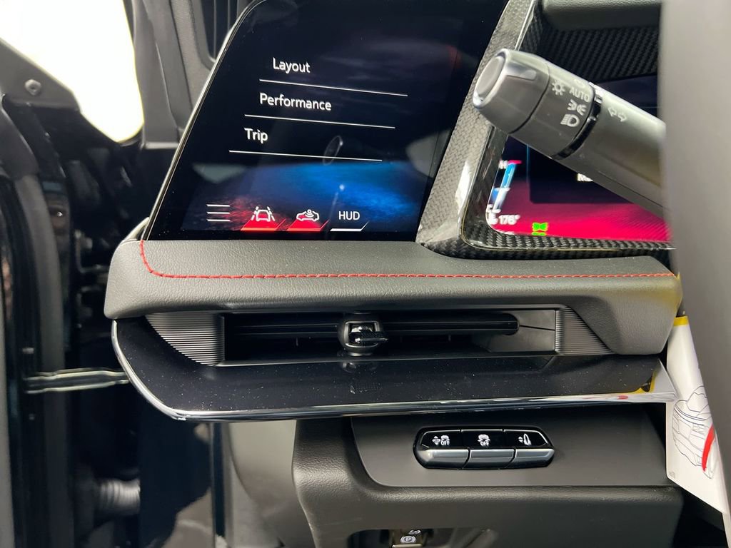 New 2026 Chevrolet Corvette Z06 image 19