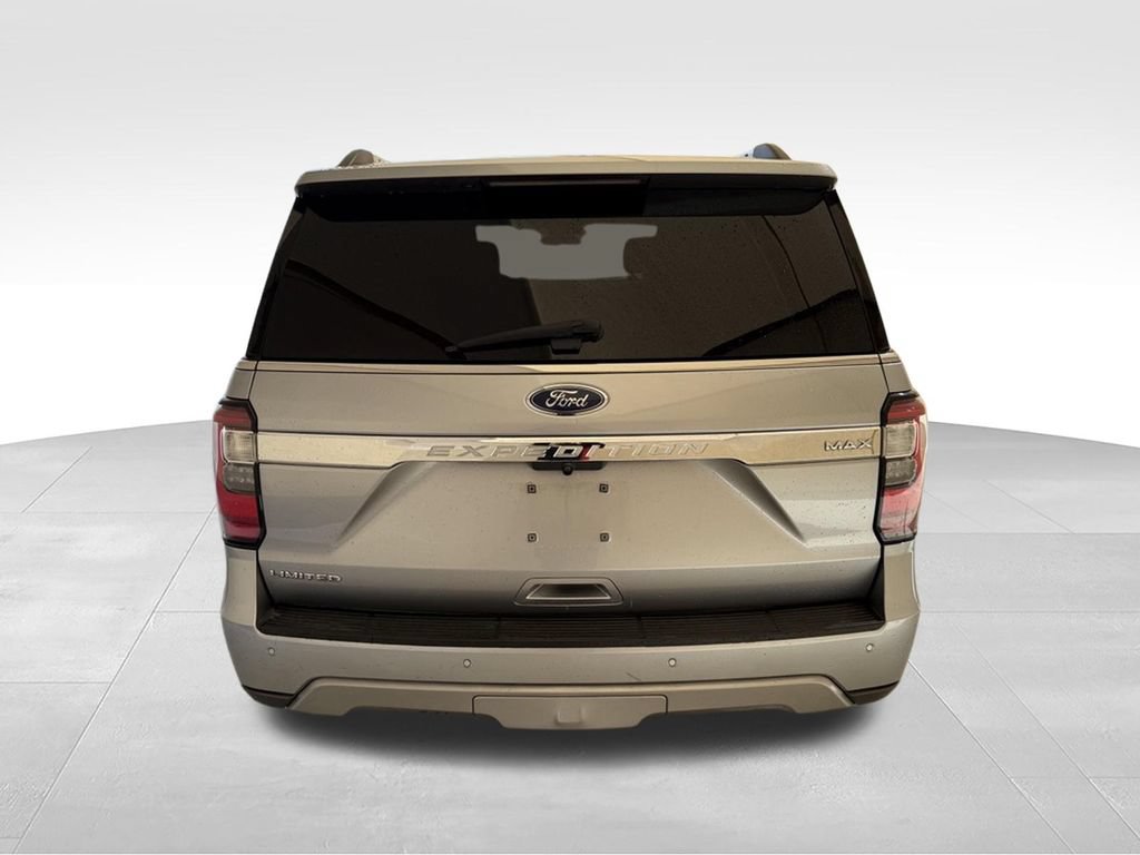 Used 2020 Ford Expedition Max Limited w/ Equipment Group 301A AWD/4WD image 10