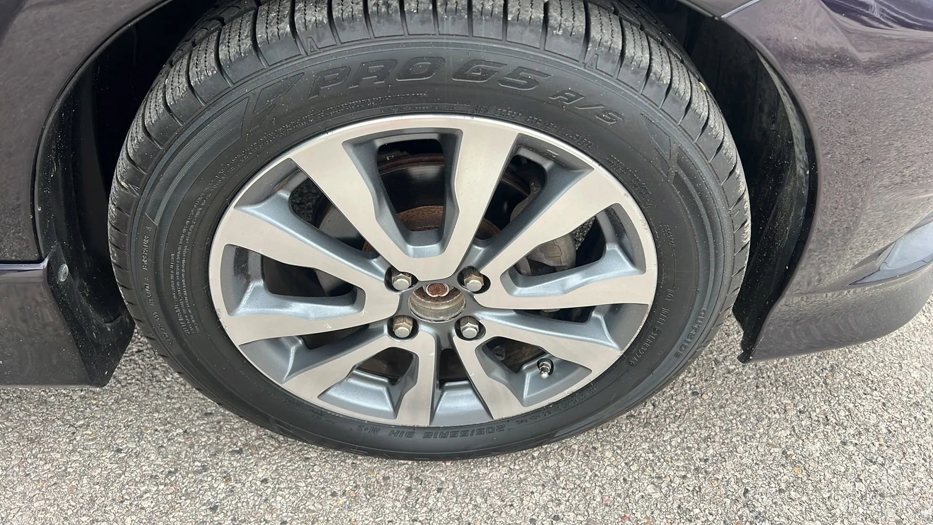 Used 2013 Honda Fit Sport image 28