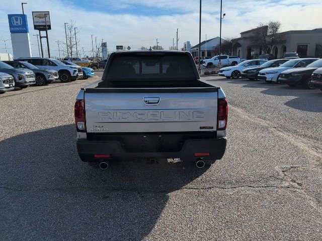 Used 2024 Honda Ridgeline TrailSport image 18
