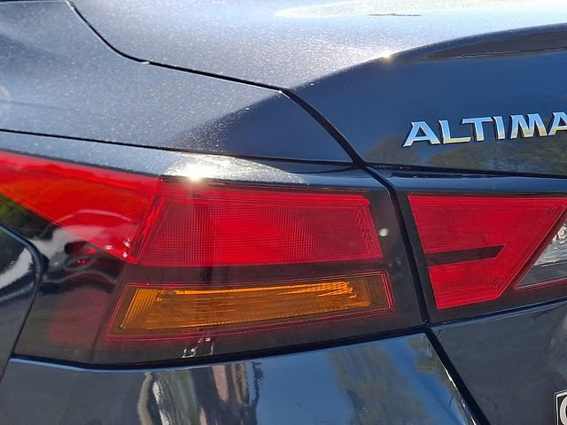 Used 2021 Nissan Altima 2.5 SL AWD/4WD image 10