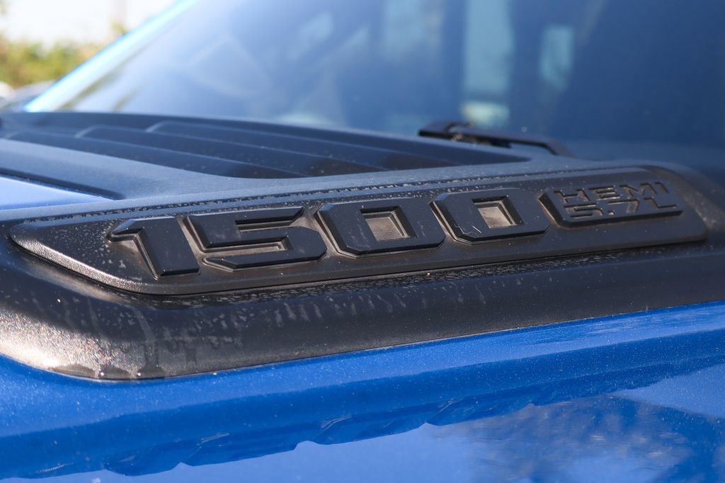 Used 2021 RAM 1500 Rebel w/ Rebel Level 2 Equipment Group image 57