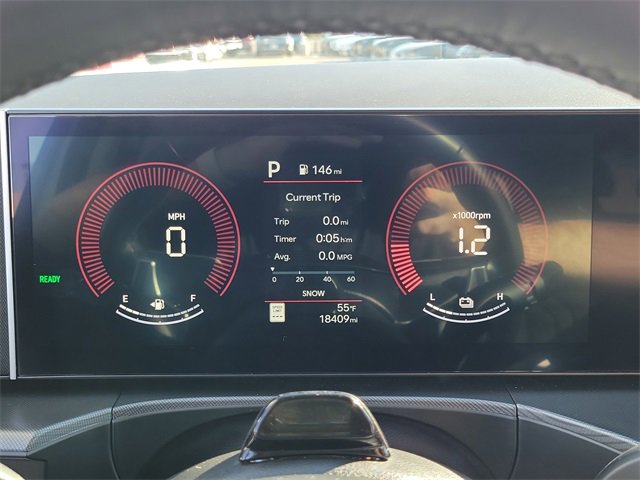 Used 2025 Hyundai Santa Fe SEL image 7