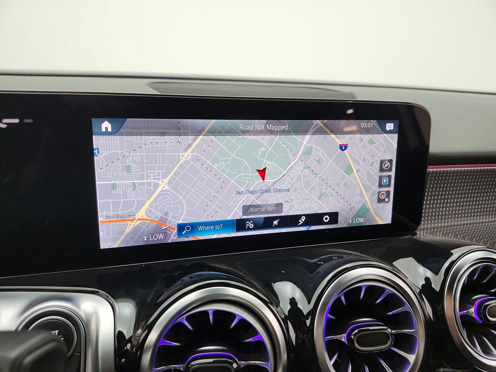 Used 2022 Mercedes-Benz GLB 250 image 9