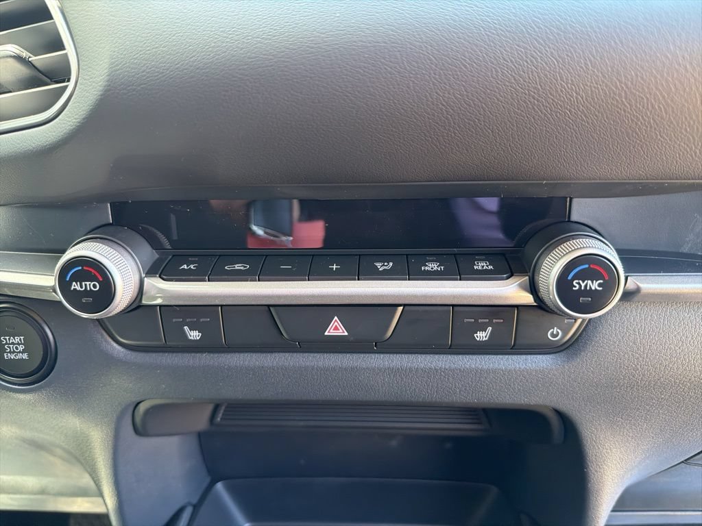 New 2026 MAZDA CX-30 AWD 2.5 S w/ Select Sport Pkg image 25