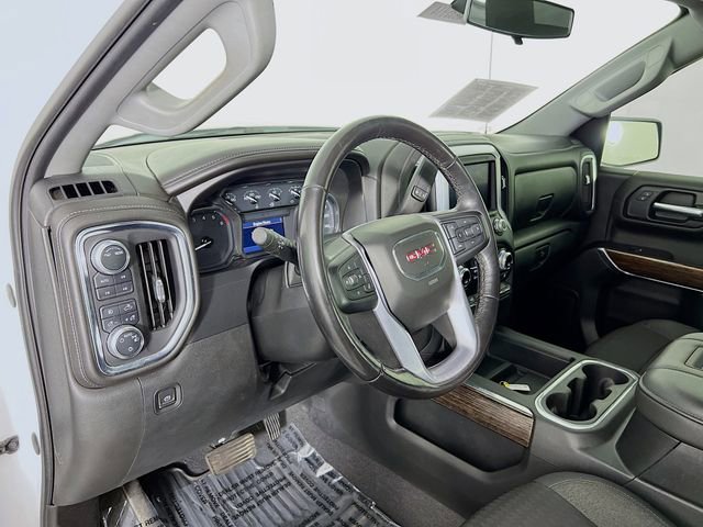 Used 2020 GMC Sierra 1500 Elevation w/ Elevation Value Package image 8