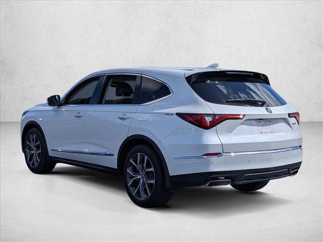 Used 2024 Acura MDX FWD w/ Technology Package image 7