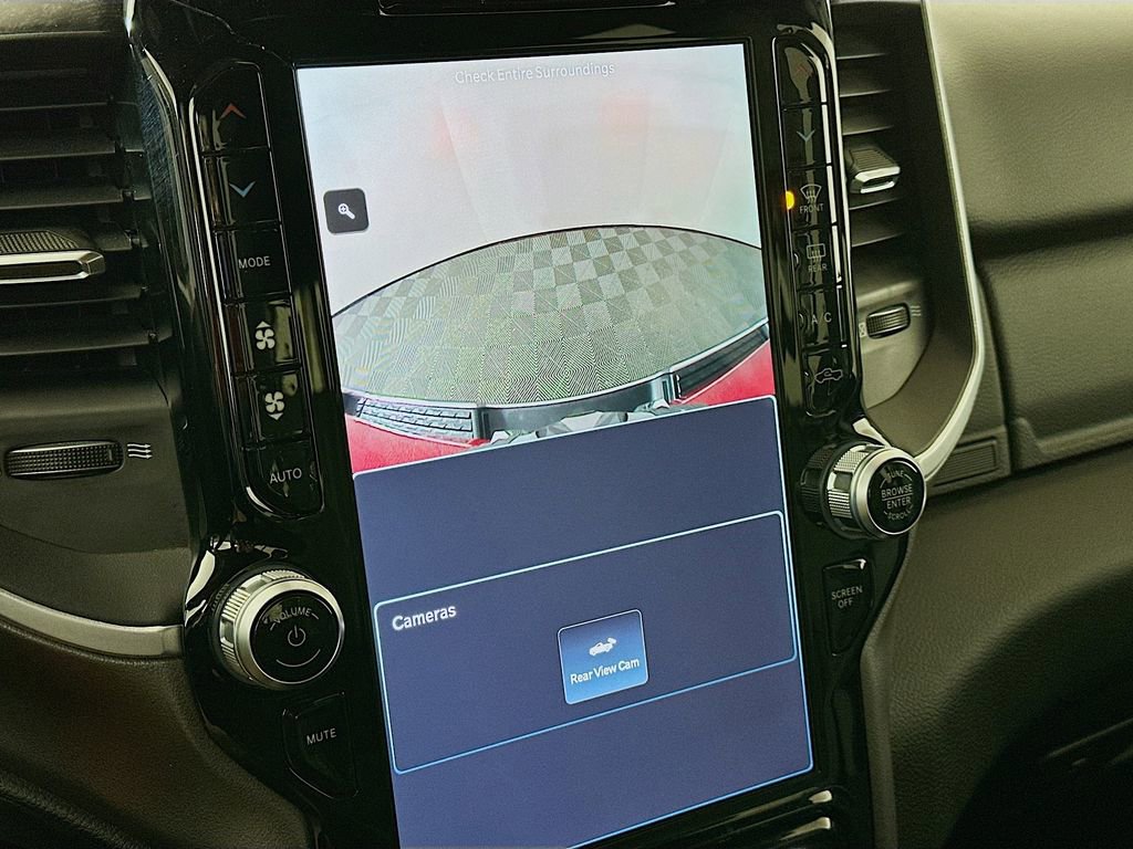 Certified 2023 RAM 1500 Big Horn image 23