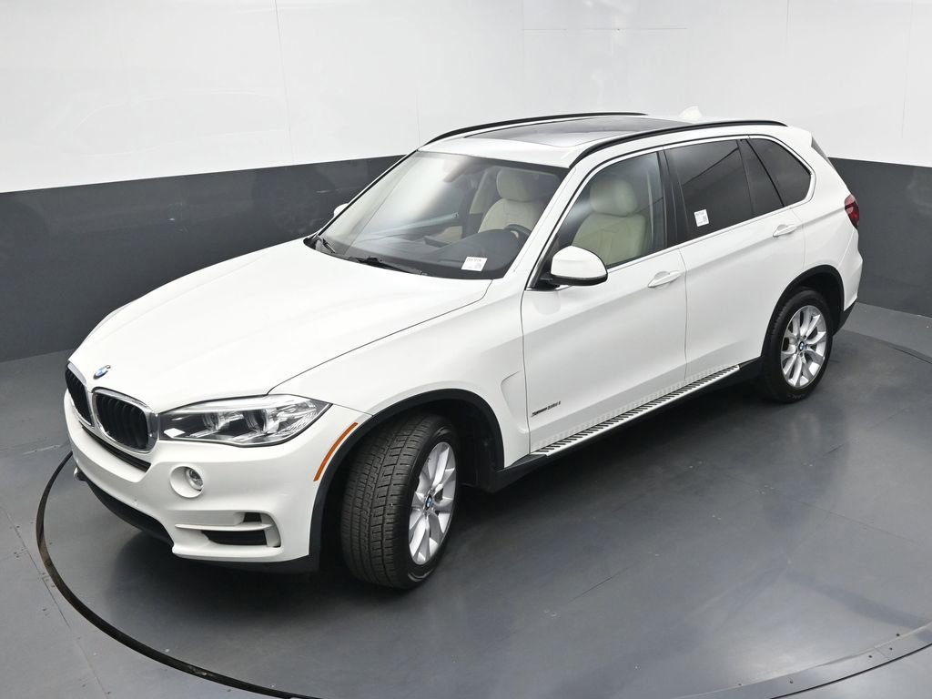 Used 2016 BMW X5 xDrive35i AWD/4WD image 30