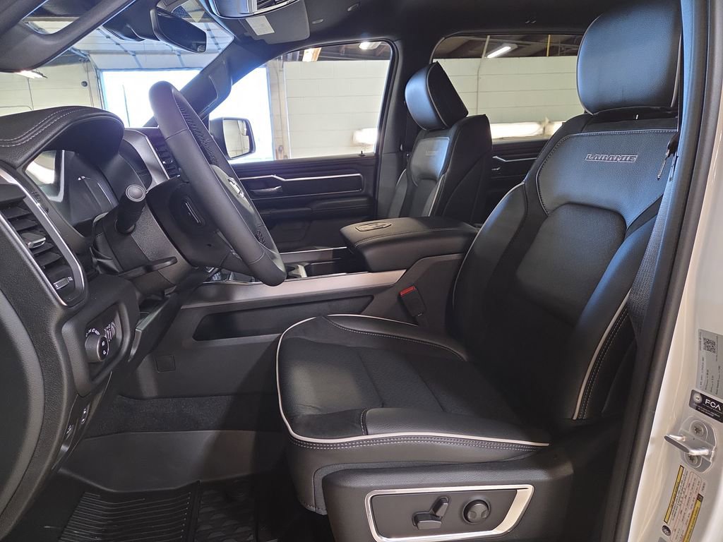New 2026 RAM 1500 Laramie image 9