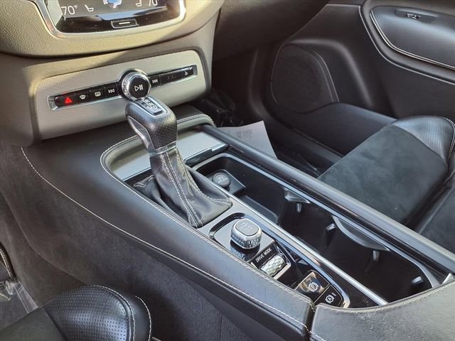 Used 2019 Volvo XC90 T5 R-Design w/ Advanced Package image 57
