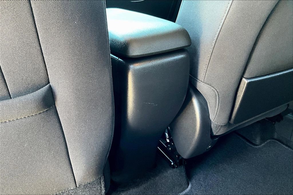 Used 2023 Chevrolet TrailBlazer LT image 25