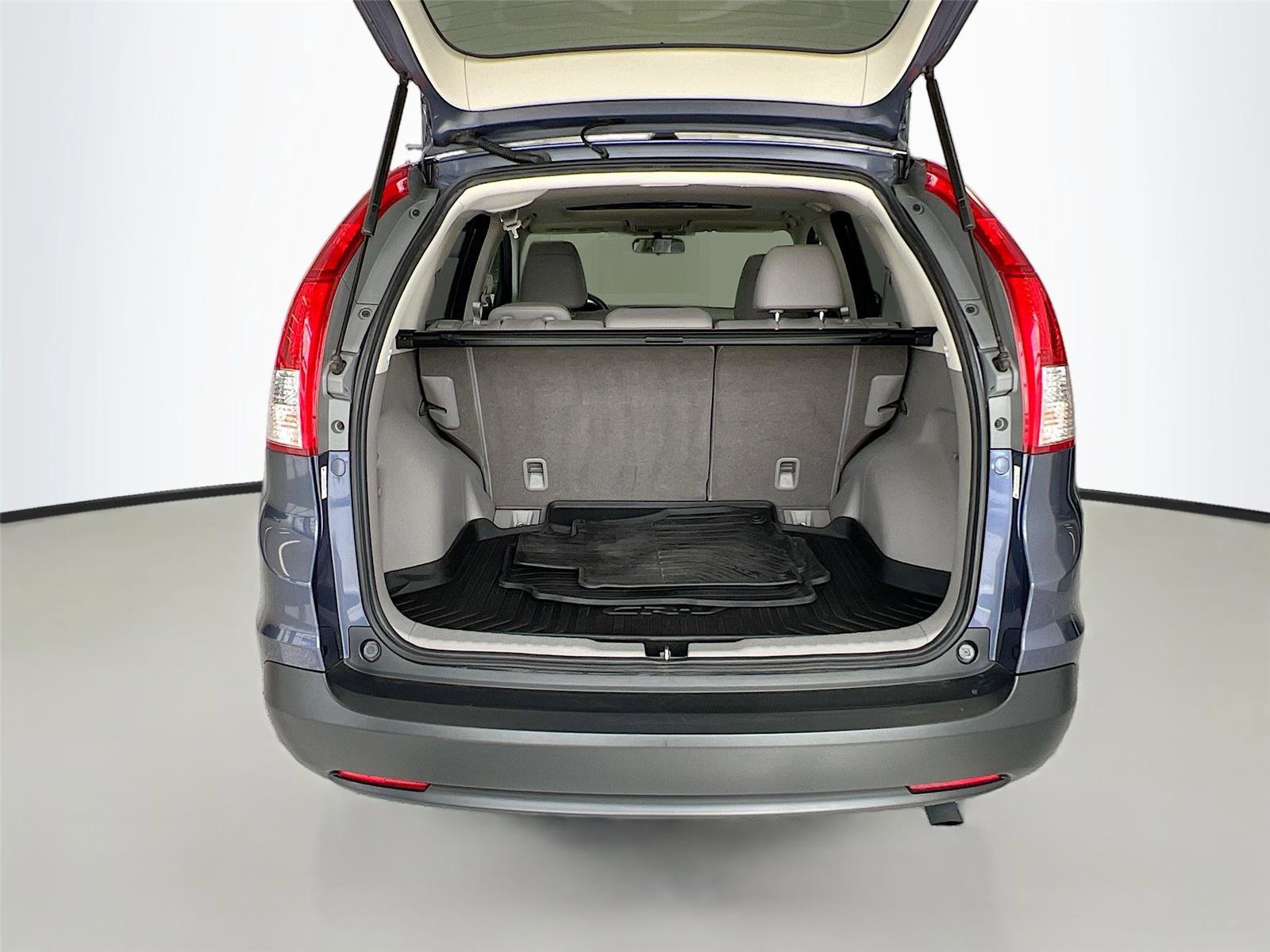 Used 2014 Honda CR-V EX-L image 26