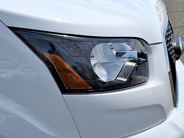 Used 2024 Ford Transit 350 XLT image 27