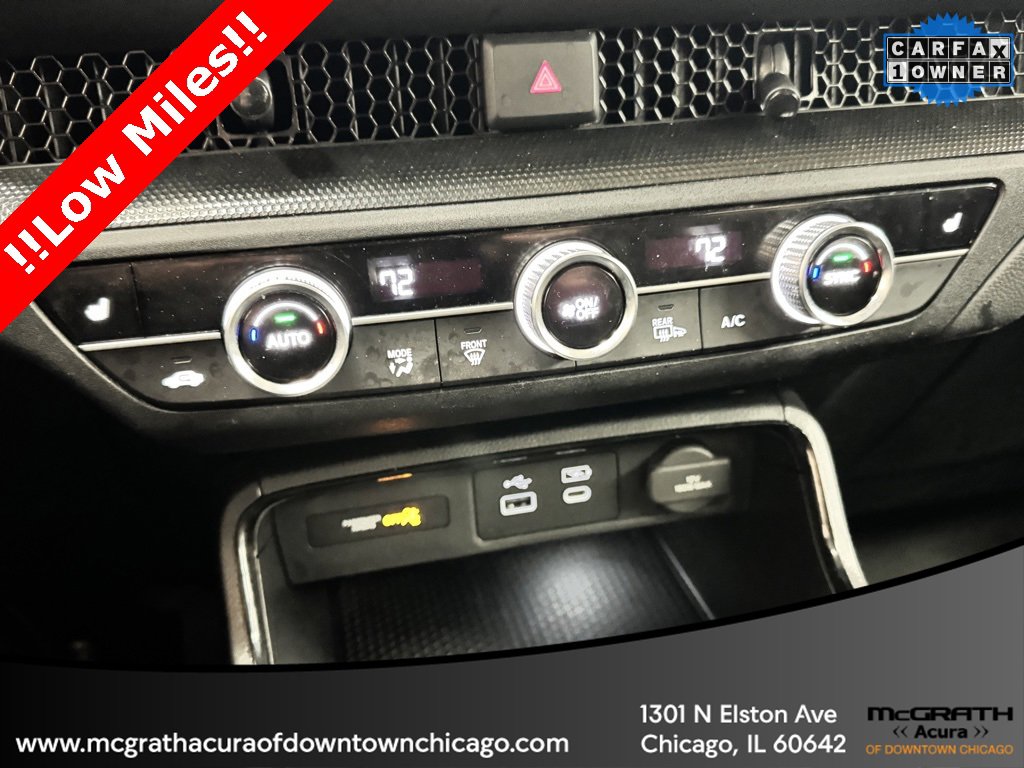 Used 2024 Honda CR-V EX image 27