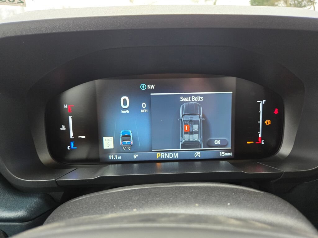 New 2026 Ford Maverick Tremor AWD/4WD image 15