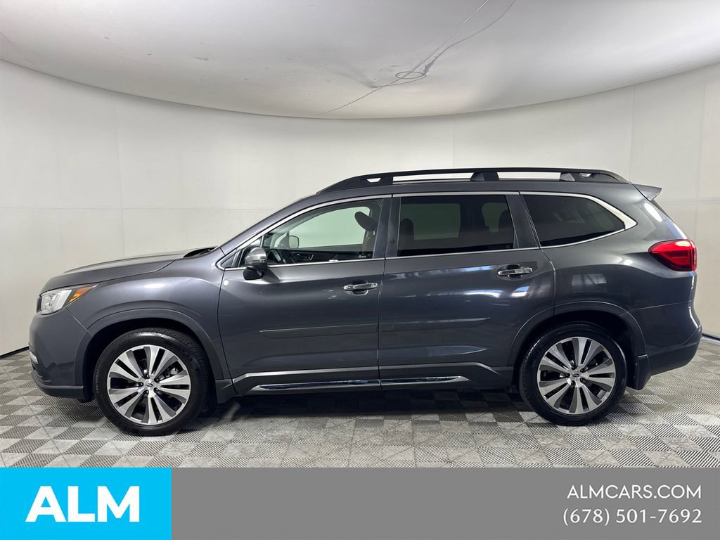 Used 2020 Subaru Ascent Touring w/ Popular Package #3 AWD/4WD image 11
