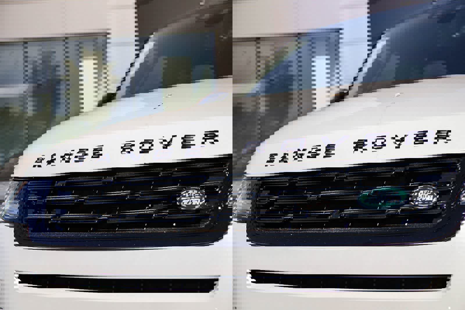 New 2026 Land Rover Range Rover Evoque S image 11