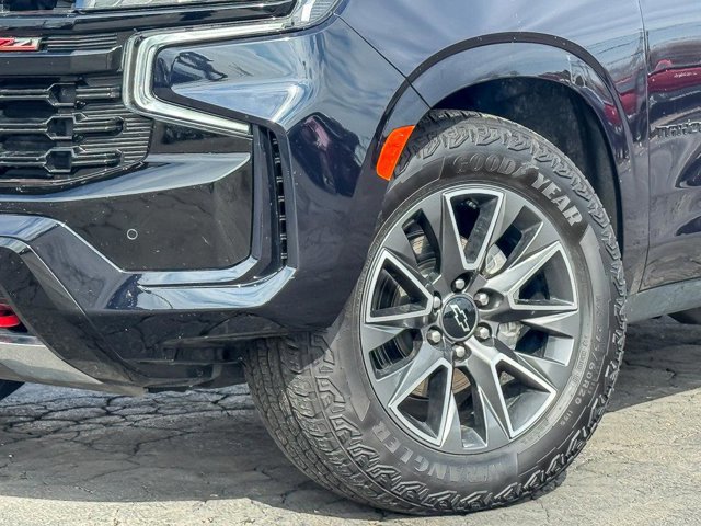 Used 2024 Chevrolet Tahoe Z71 w/ Z71 Off-Road Package AWD/4WD image 4