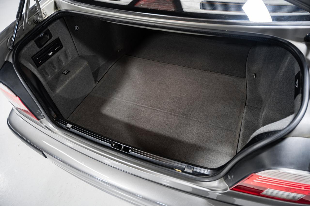 Used 2003 BMW M5 image 27