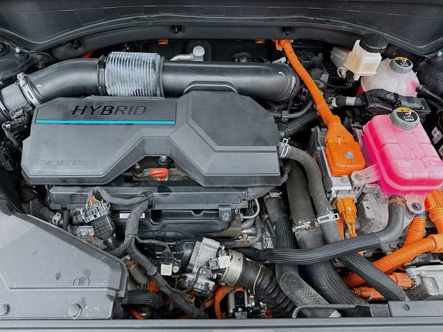 Used 2023 Hyundai Santa Fe Limited image 32