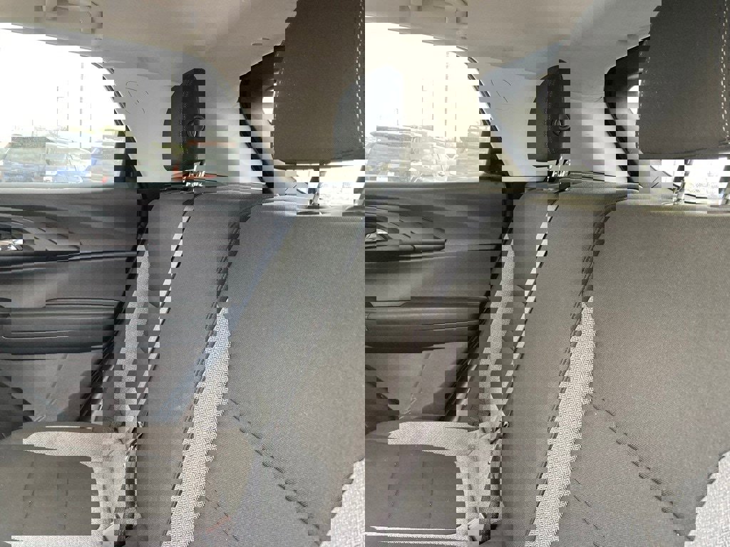 Used 2025 Chevrolet TrailBlazer LT image 10