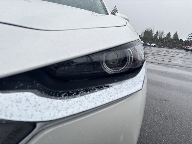 Used 2023 MAZDA CX-30 AWD 2.5 S w/ Premium Package image 4