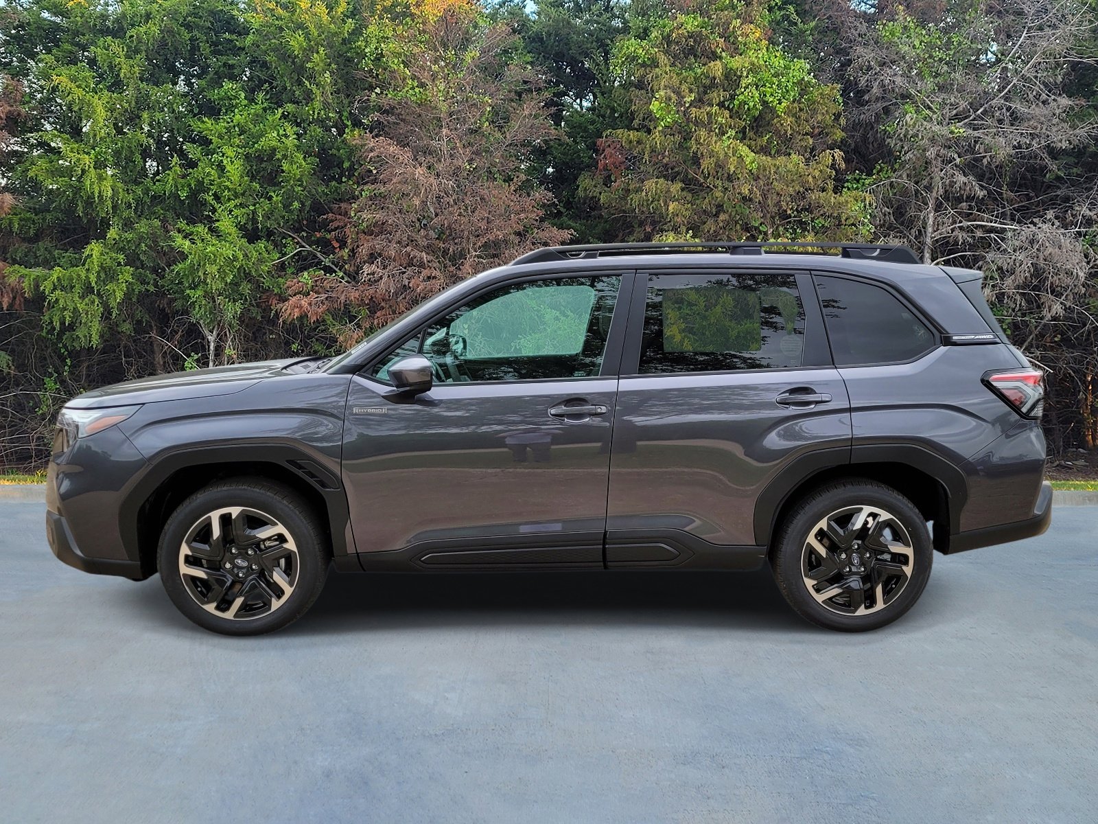New 2026 Subaru Forester Premium AWD/4WD image 21
