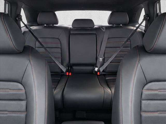 New 2027 Honda CR-V Sport Touring image 27