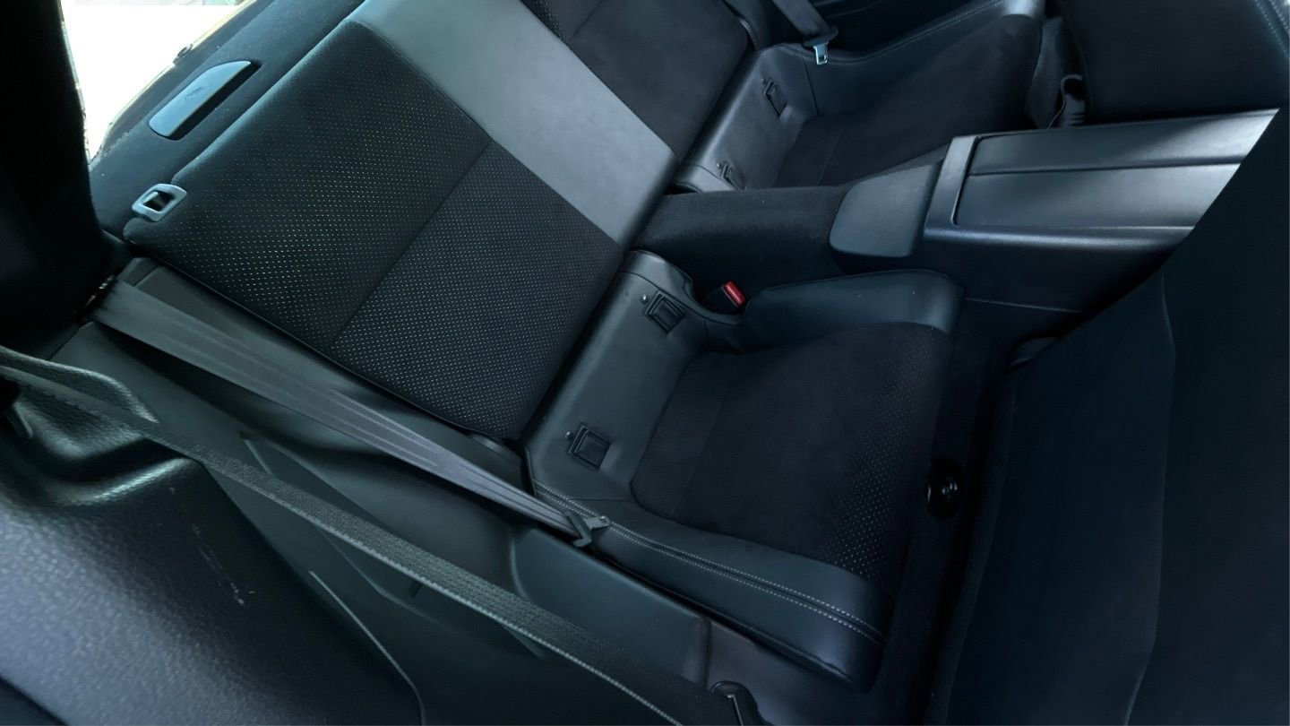 Used 2022 Toyota GR86 Premium w/ ALL Weather Mat Package (TMS) image 18