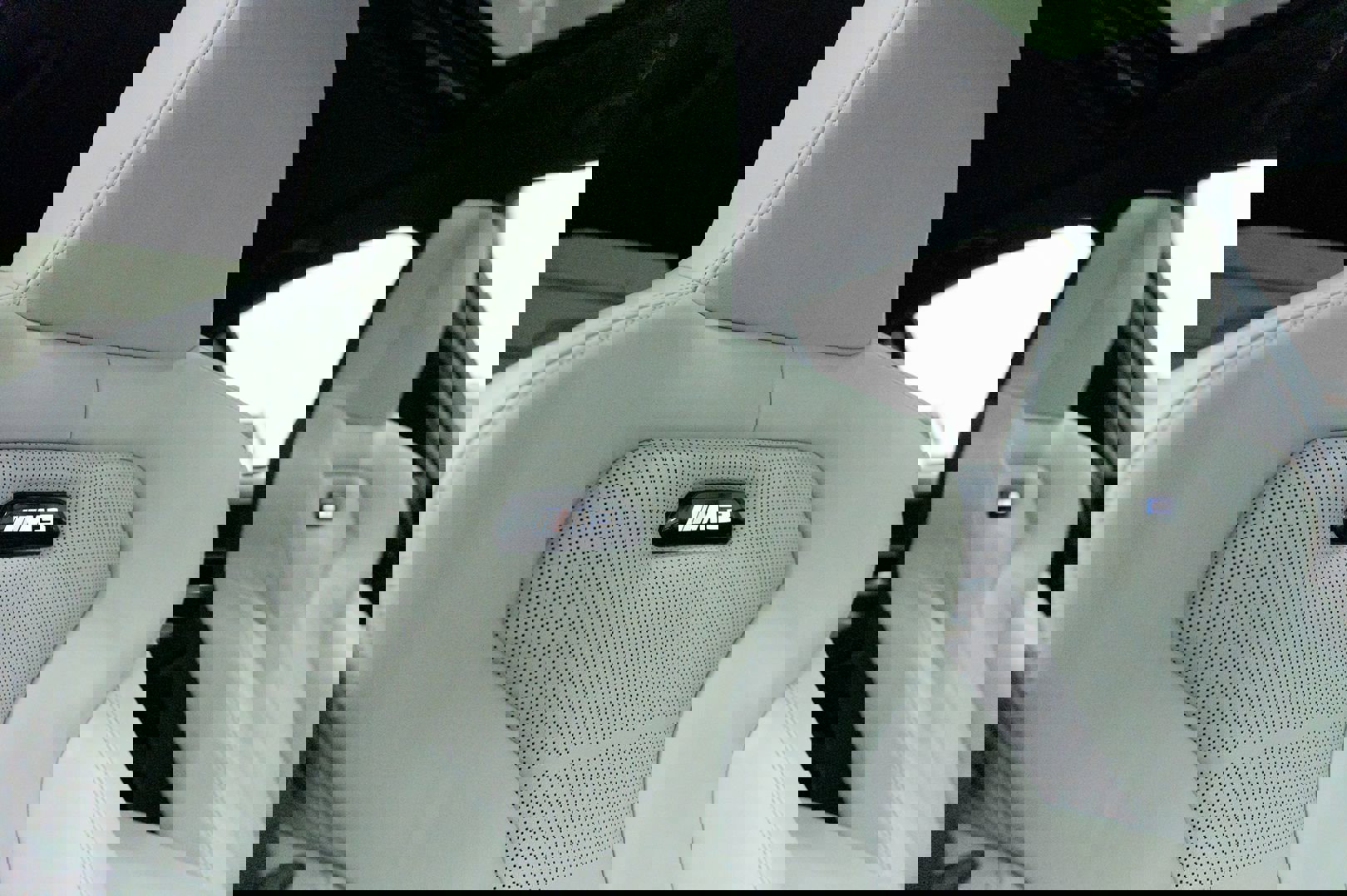 Used 2016 BMW M3 Individual w/ Lighting Package image 28