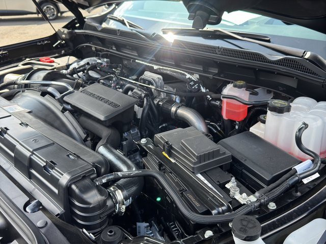 New 2025 GMC Sierra 2500 Denali Ultimate image 27