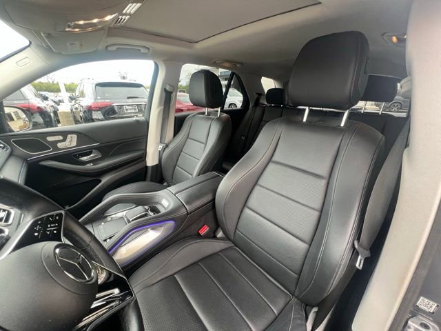 Certified 2024 Mercedes-Benz GLE 450 4MATIC image 19