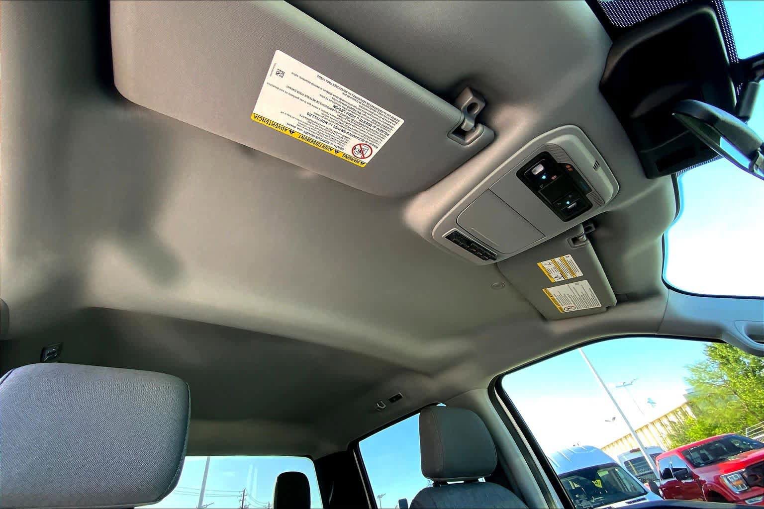 Used 2025 Ford F250 XL w/ STX Appearance Package AWD/4WD image 14