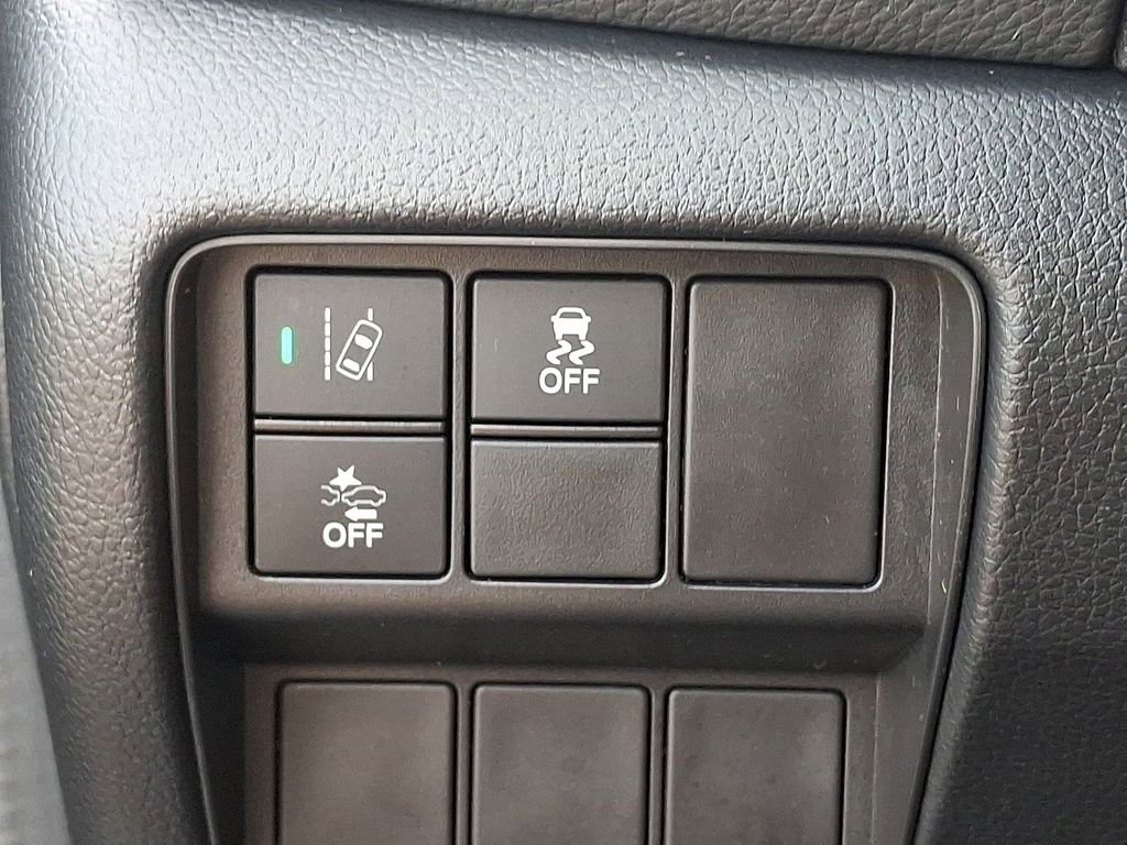 Used 2019 Honda CR-V EX image 26