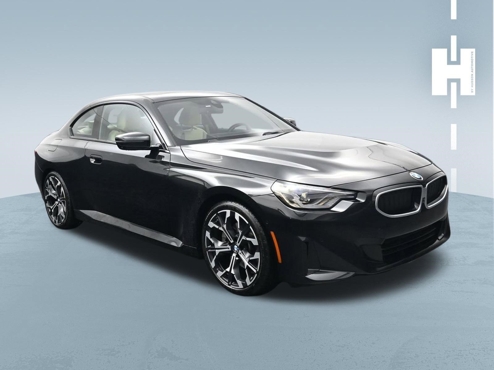 Used 2025 BMW 230i Coupe w/ Premium Package