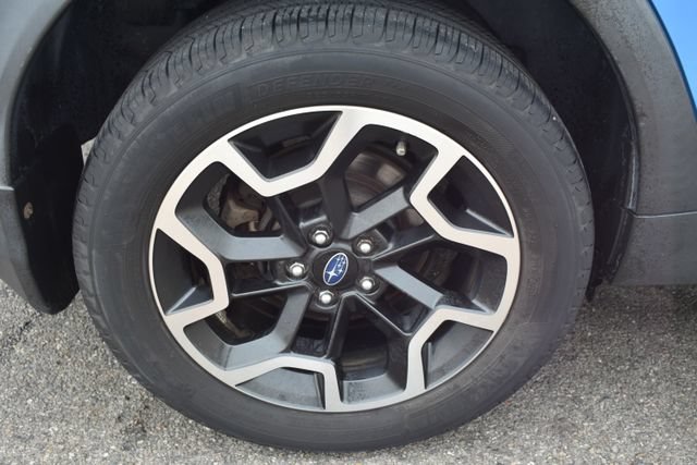 Used 2016 Subaru Crosstrek 2.0i Premium w/ Popular Package #1 AWD/4WD image 44