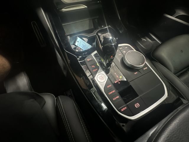 Used 2022 BMW X3 sDrive30i w/ M Sport Package 2 RWD image 27
