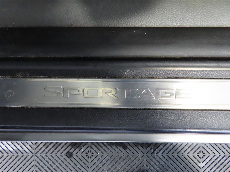 Used 2019 Kia Sportage SX image 17