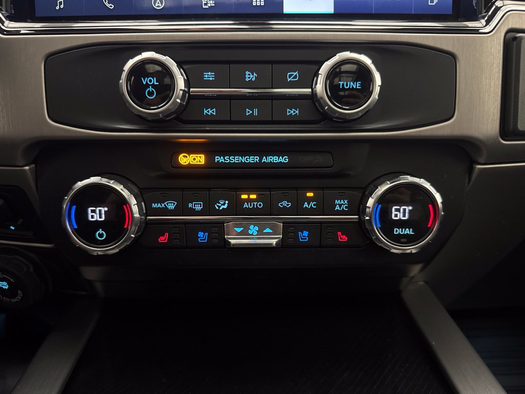 Used 2022 Ford F250 Platinum AWD/4WD image 39