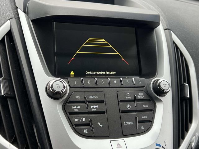 Used 2017 GMC Terrain SLE w/ Driver Alert Package I image 23