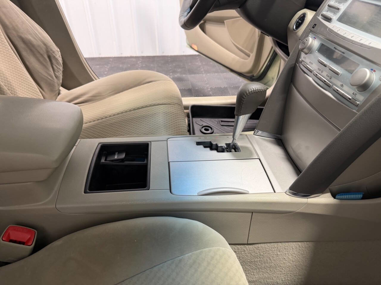 Used 2007 Toyota Camry Hybrid image 14