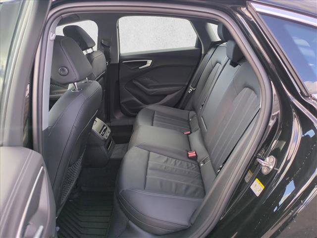 Used 2025 Audi A5 2.0T Premium w/ Convenience Package image 27