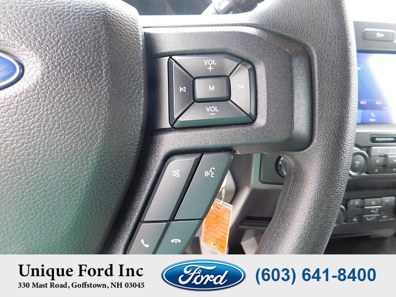 Used 2020 Ford F150 XLT AWD/4WD image 18