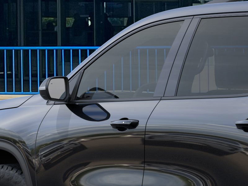 New 2026 Chevrolet Traverse Z71 image 12